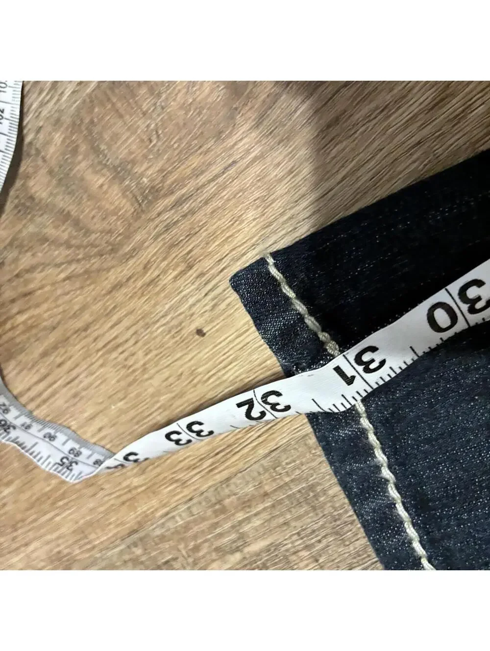 Hydraulic Y2K Double Button Bootcut Jeans Dark Wash Low Rise Size 3/4